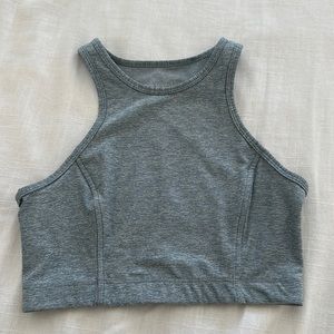 Outdoor Voices Athena Crop Top